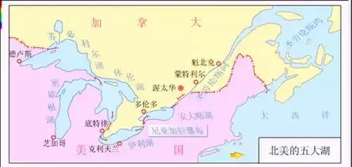 轉(zhuǎn)給孩子看！初中地理知識點背誦口訣，有圖有技巧！