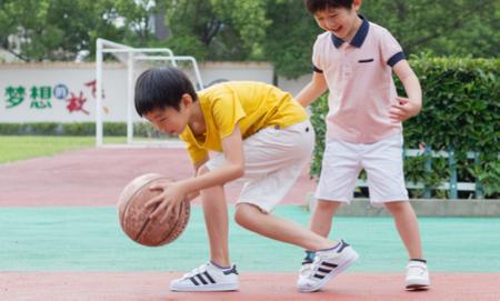 教育部提倡：中小學生到校后，先做這件事→