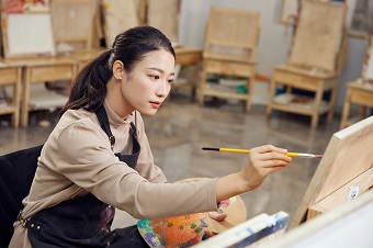 央美、中傳、川美……文化分要多少才能錄取？