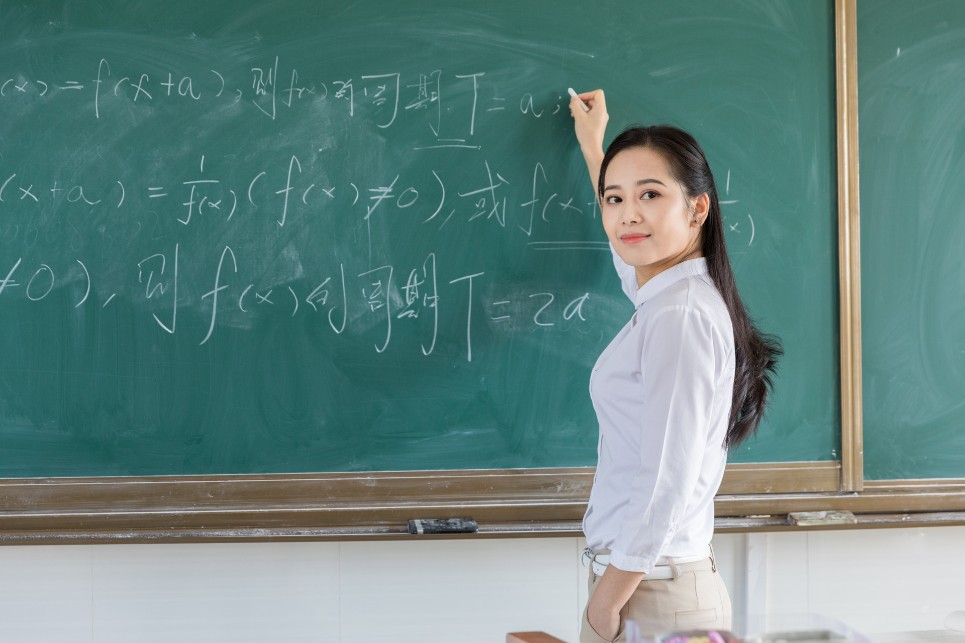 初中數學，學好這5步奠定堅實基礎！