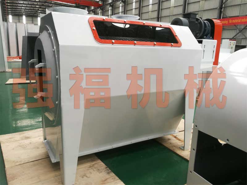 圓筒過(guò)濾篩