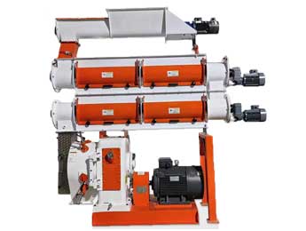 飼料顆粒機(jī)