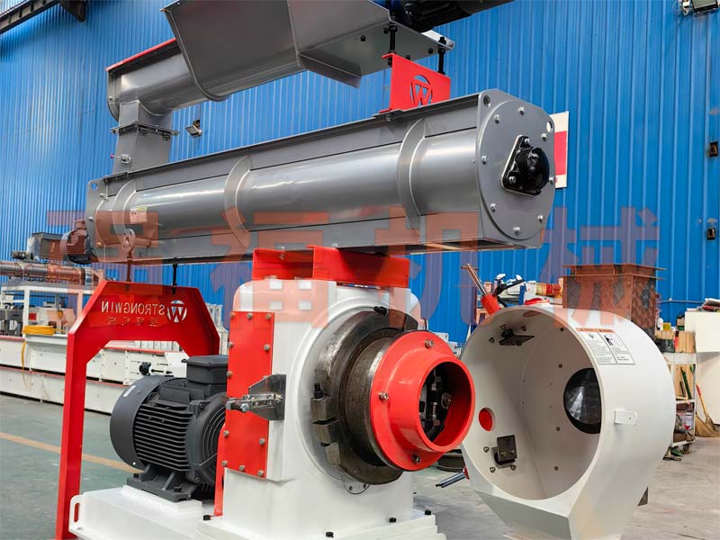 顆粒機(jī)生產(chǎn)商