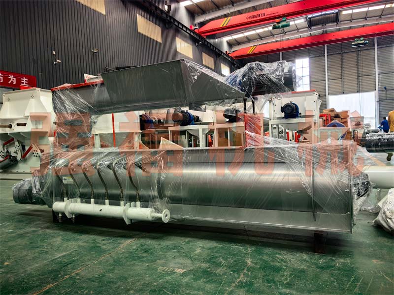 反芻動(dòng)物顆粒設(shè)備