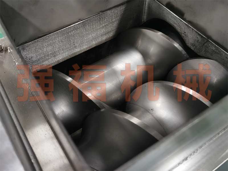 貓狗飼料膨化設(shè)備