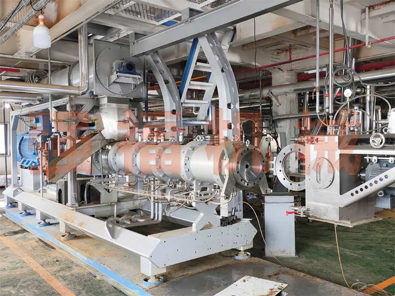 水產(chǎn)飼料生產(chǎn)設(shè)備