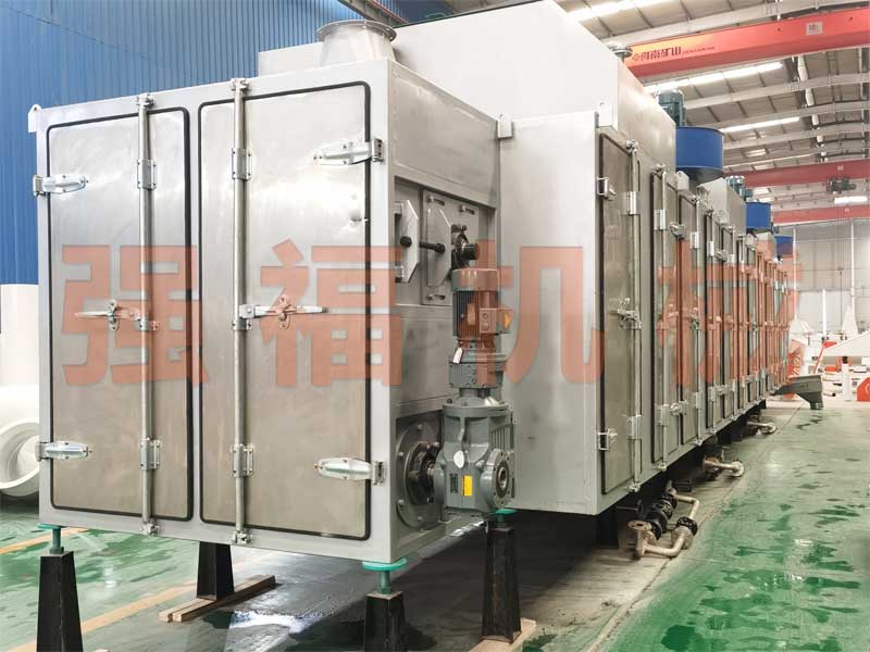 濕法水產飼料顆粒生產線