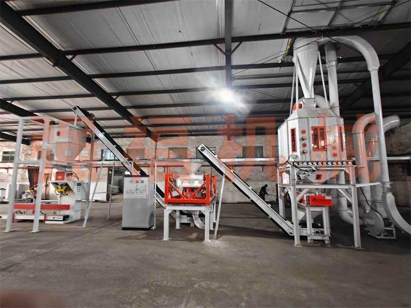 濕法水產(chǎn)飼料膨化設(shè)備