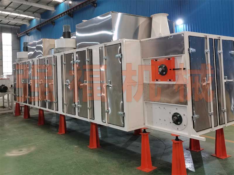 寵物飼料烘干機