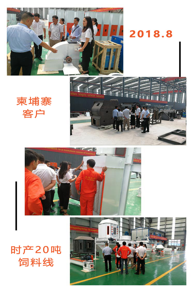 時(shí)產(chǎn)20噸生產(chǎn)線